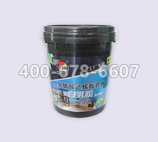 白乳胶的涂胶量有哪些原则